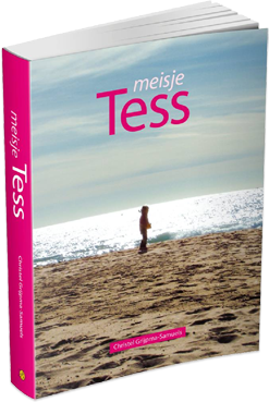 Boek: Meisje Tess
