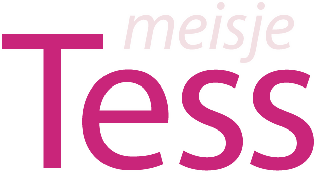 Meisje Tess